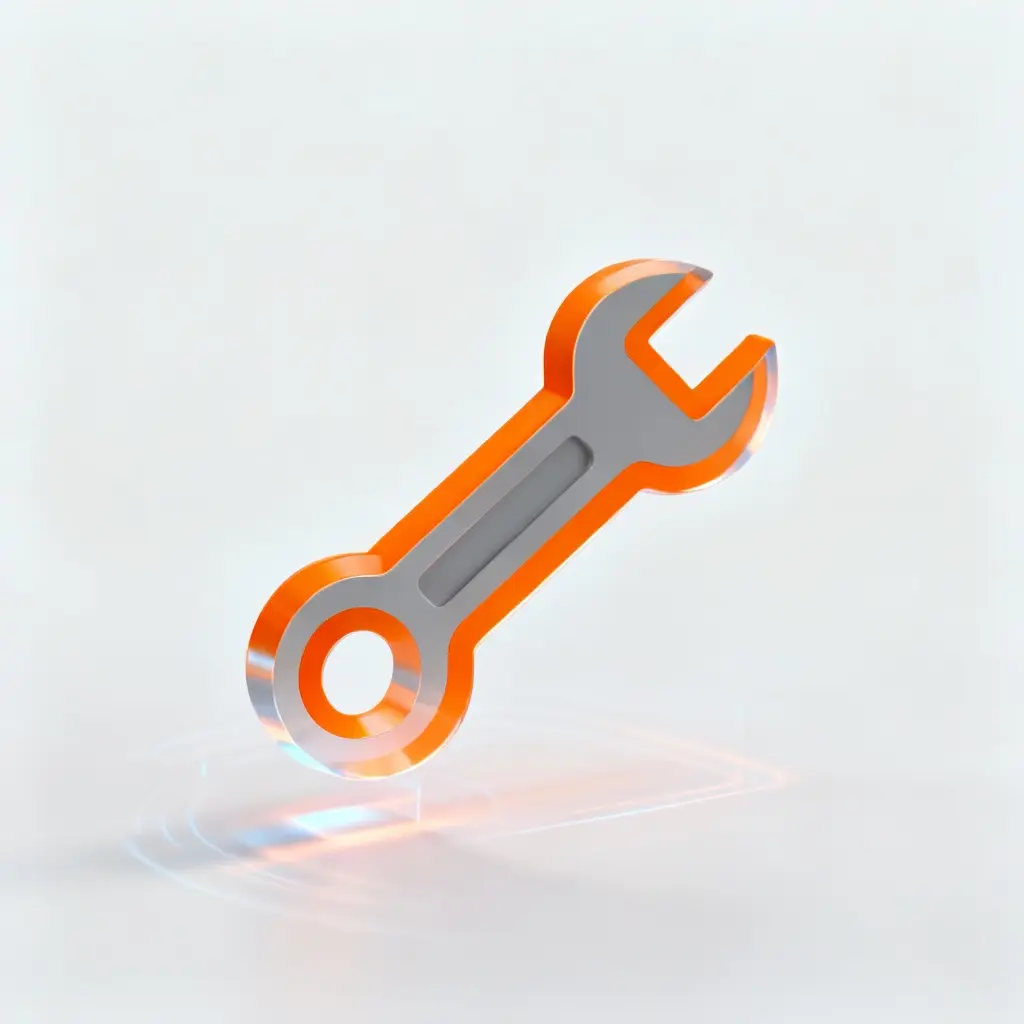 Markdown Editor tool icon